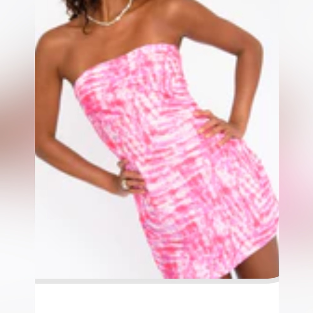 Skatie Tai Dress